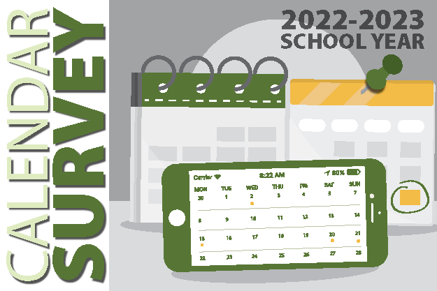  2022-2023 Calendar Survey
